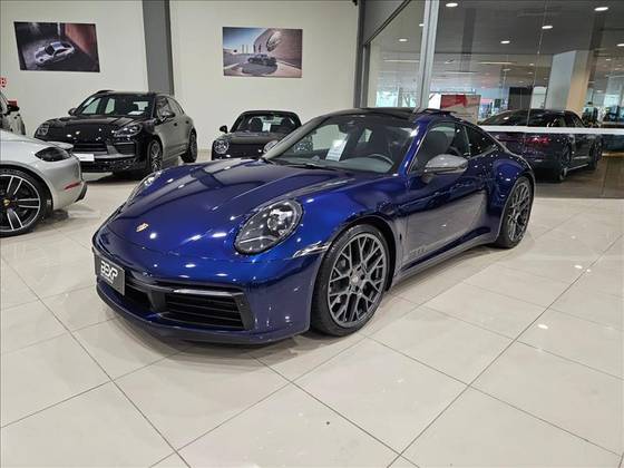 PORSCHE 911 3.0 24V H6 GASOLINA CARRERA T PDK PORSCHE 911 3.0 24V H6 GASOLINA CARRERA T PDK